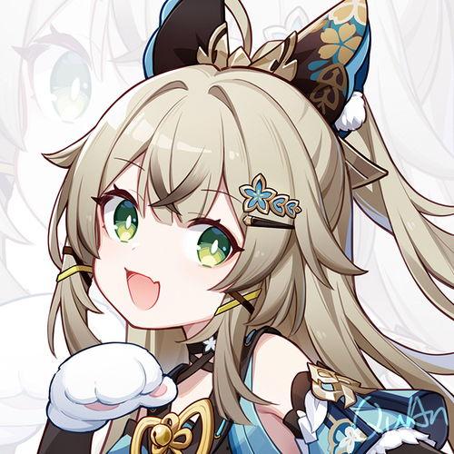 绮良良的最新皮肤爆料,梦幻绮丽，美轮美奂  第1张